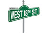 West 18th St. Enterprises